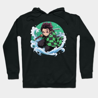 tanjiro Hoodie